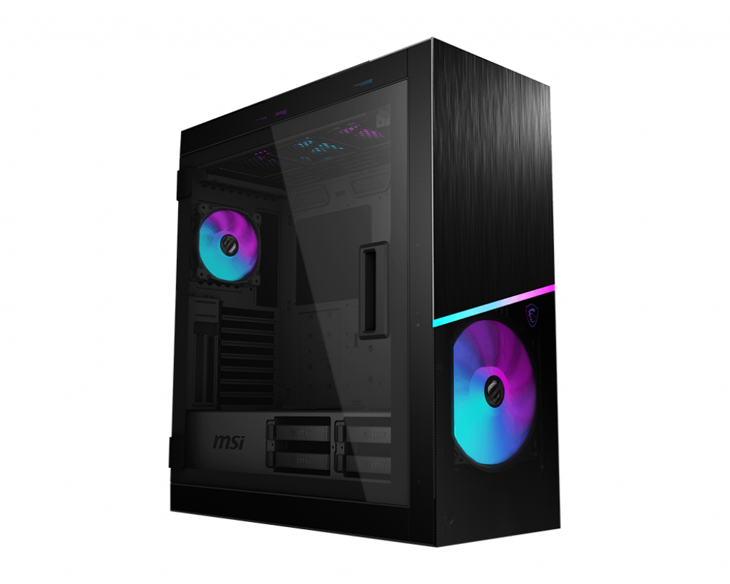MSI Wonderland RTX3080 Gaming PC 4K Gaming Ready F 1Tech Computers