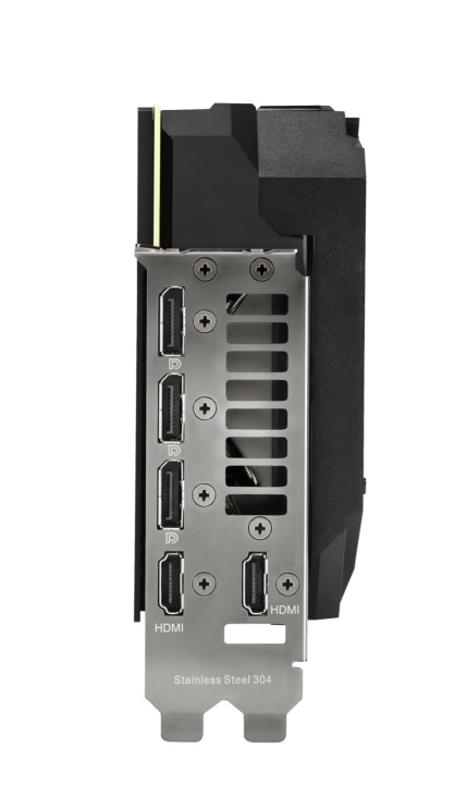 ASUS GeForce RTX 3080 ROG Strix OC 10GB Video Card – F 1Tech Computers