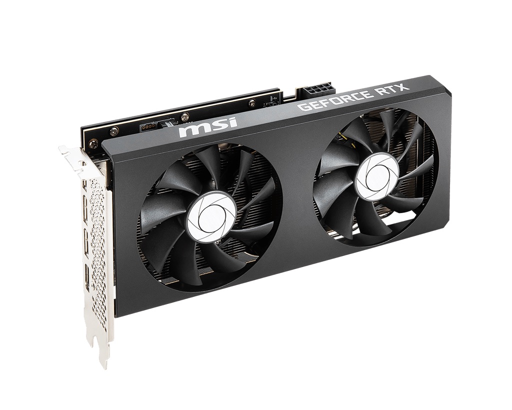 nvidia 3060 ti driver