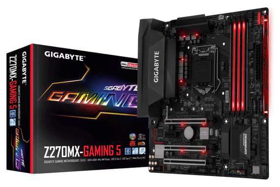 Ga Ax370 Gaming K7 Rev 1 0 F 1tech Computers