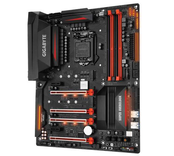 ga-z270x-gamingSOC pi3