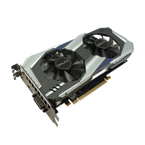 Galax GeForce GTX 1060 OC 6GB – F 1Tech Computers Galax GeForce GTX 1060 OC 6GB – F 1Tech Computers