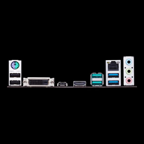 TUF Z370-Plus Gaming Pi4