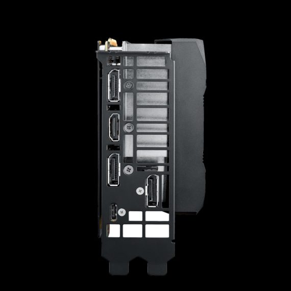 ASUS DUAL-RTX2080-O8G-Pi4