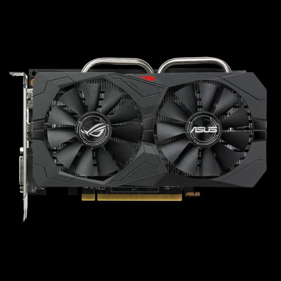 ROG RX560-04G-EVO-GAMING Pi2