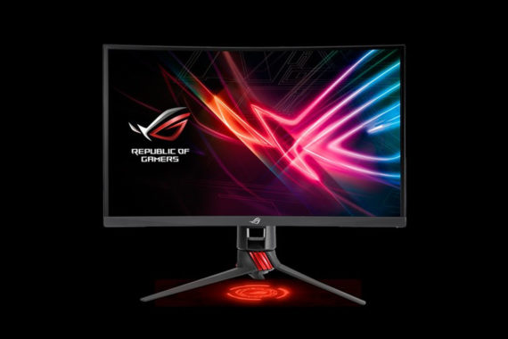 asus XG32VQ PI2