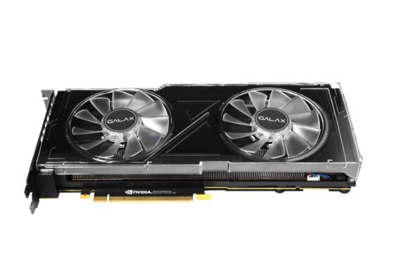 Galax RTX2080-OC-Pi4