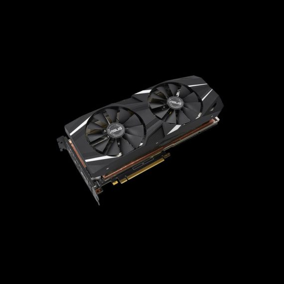 ASUS Dual RTX2080Ti-A11G-Pi6