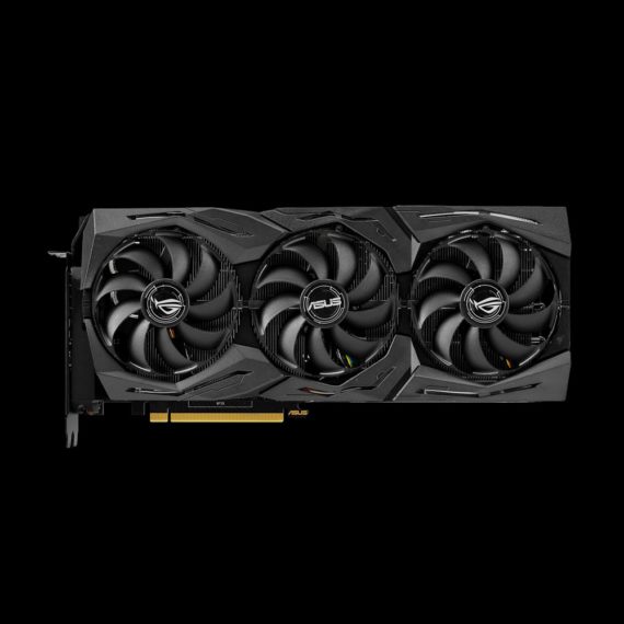 ASUS ROG Strix 2080Ti-A11G Pi4