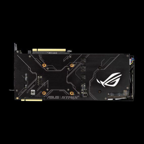 ASUS ROG Strix 2080Ti-A11G Pi5