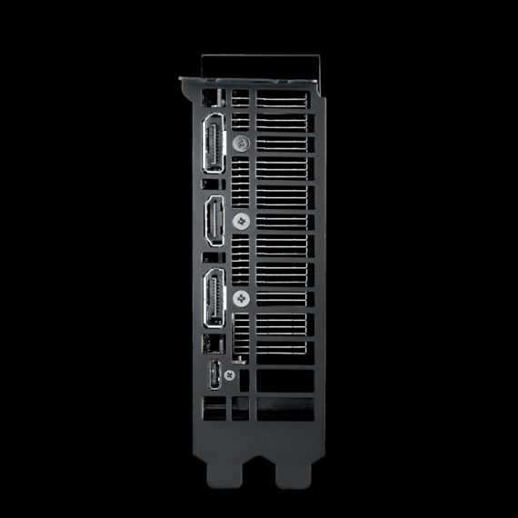 ASUS Turbo RTX2080Ti-Pi4