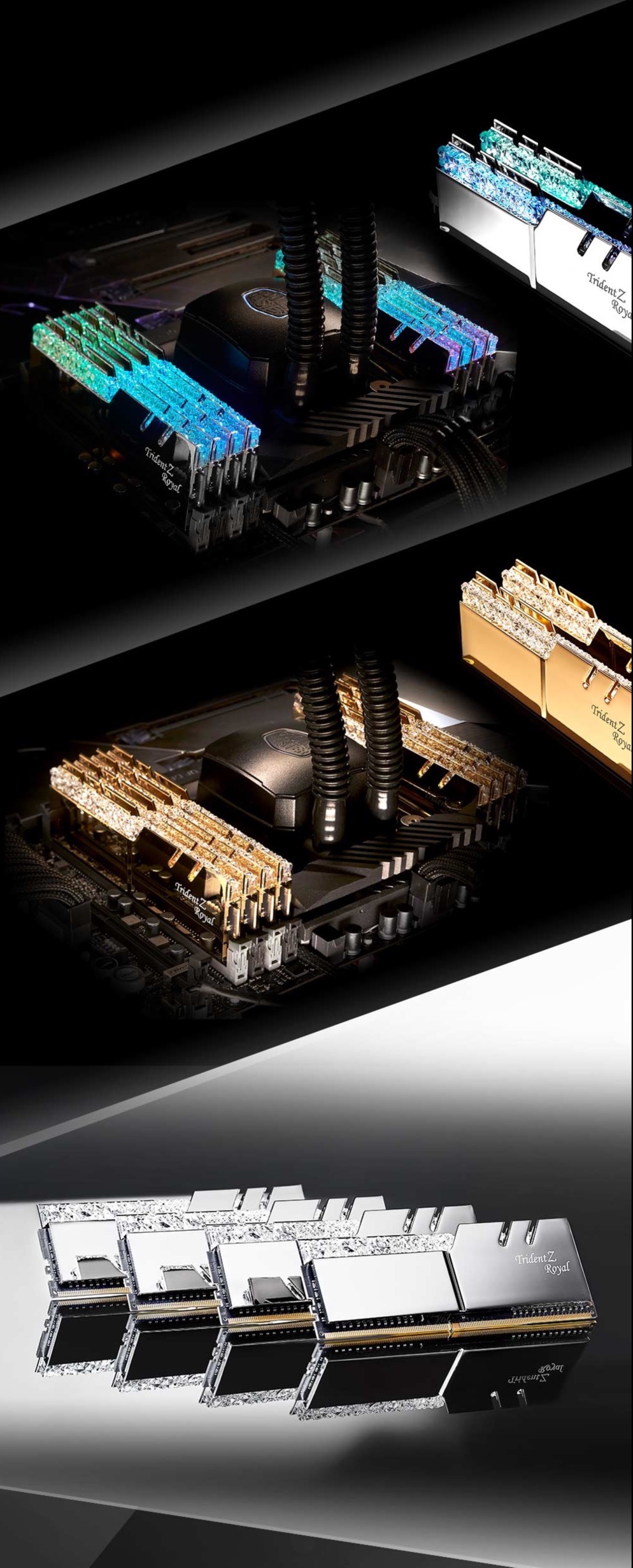 Trident 16 Rig What Are The Specs Of A Trident Z? – KEVEYD
