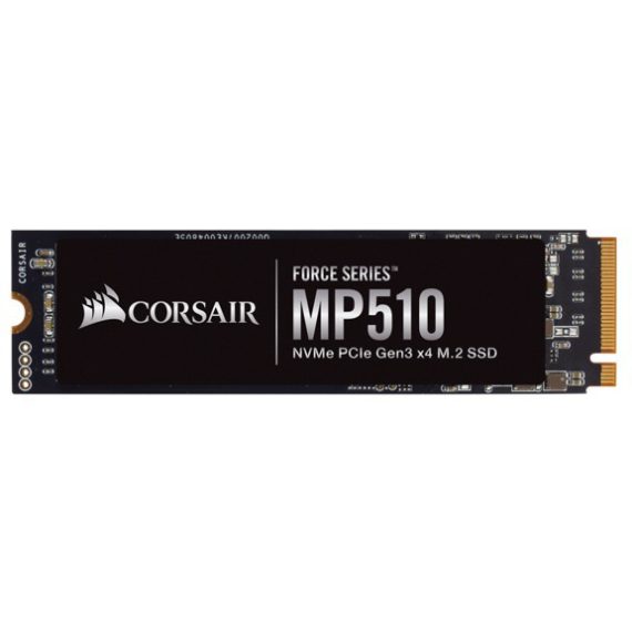 Corsair MP510 480G Pi2