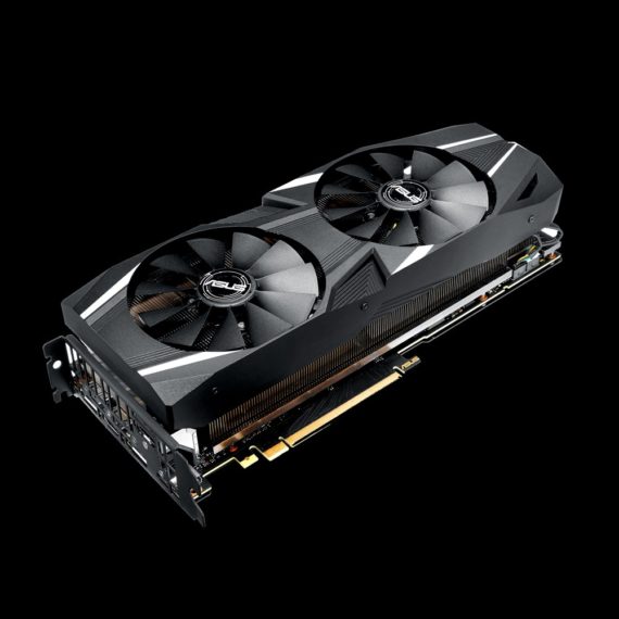 ASUS Dual RTX2070-O8G-Pi5