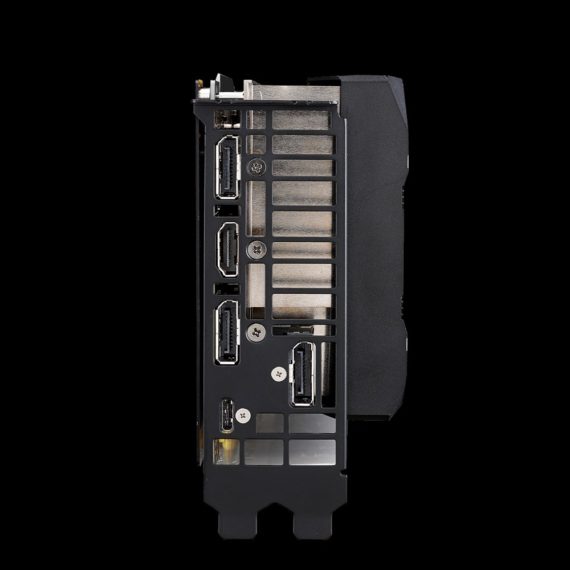 ASUS Dual RTX2070-O8G-Pi6