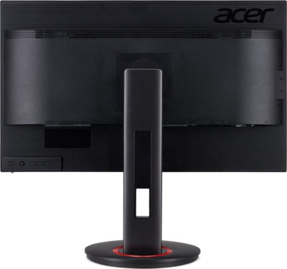 Acer XF270H Pi4