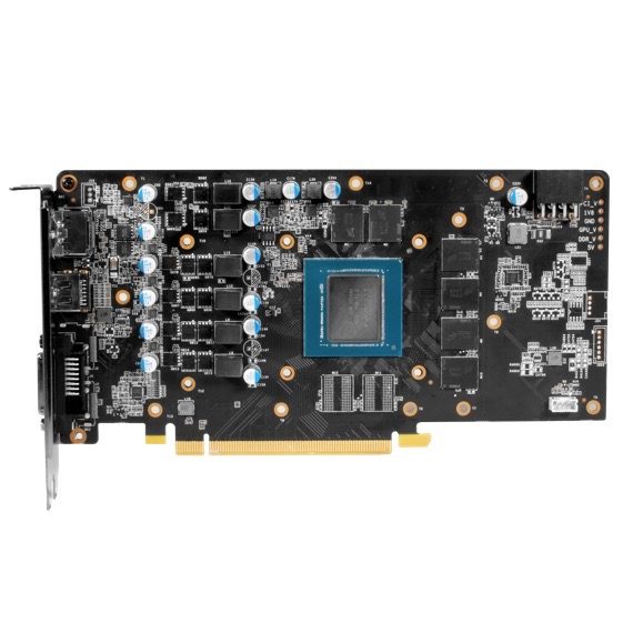 Galax RTX2060-OC-Pi7