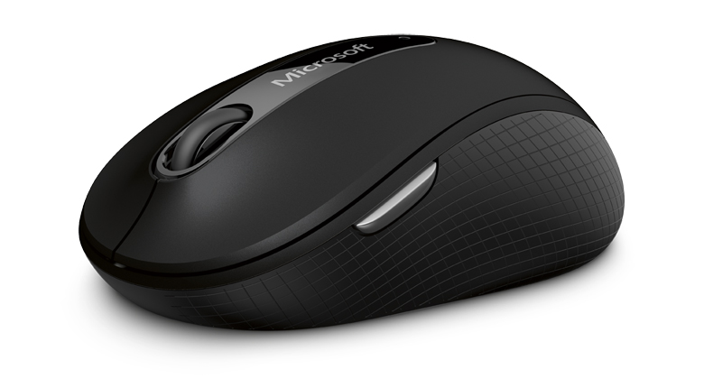 microsoft wireless mobile mouse 4000 driver for windows 10