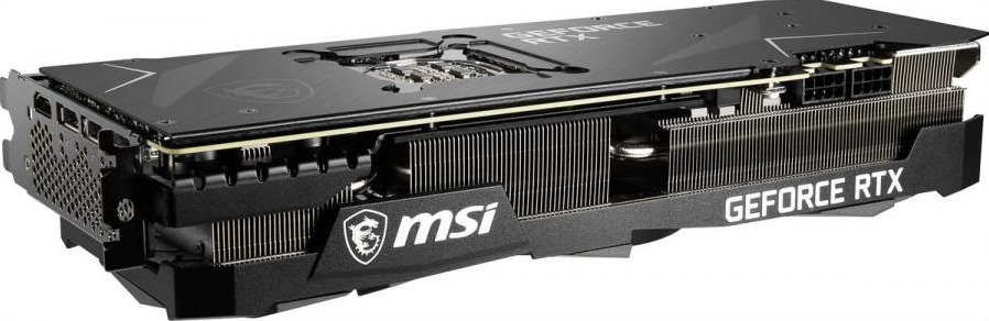 MSI GeForce RTX™ 3080 Ti VENTUS 3X 12G OC – F 1Tech Computers