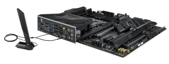 ASUS Z790-F-Gaming -wifi-P06